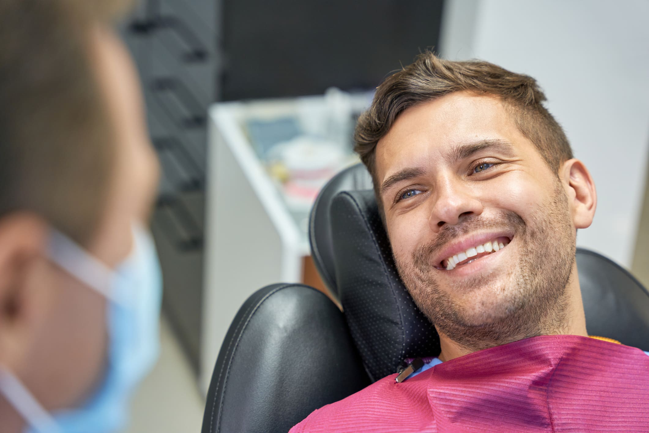 Restorative Dental Care Winter Springs, FL