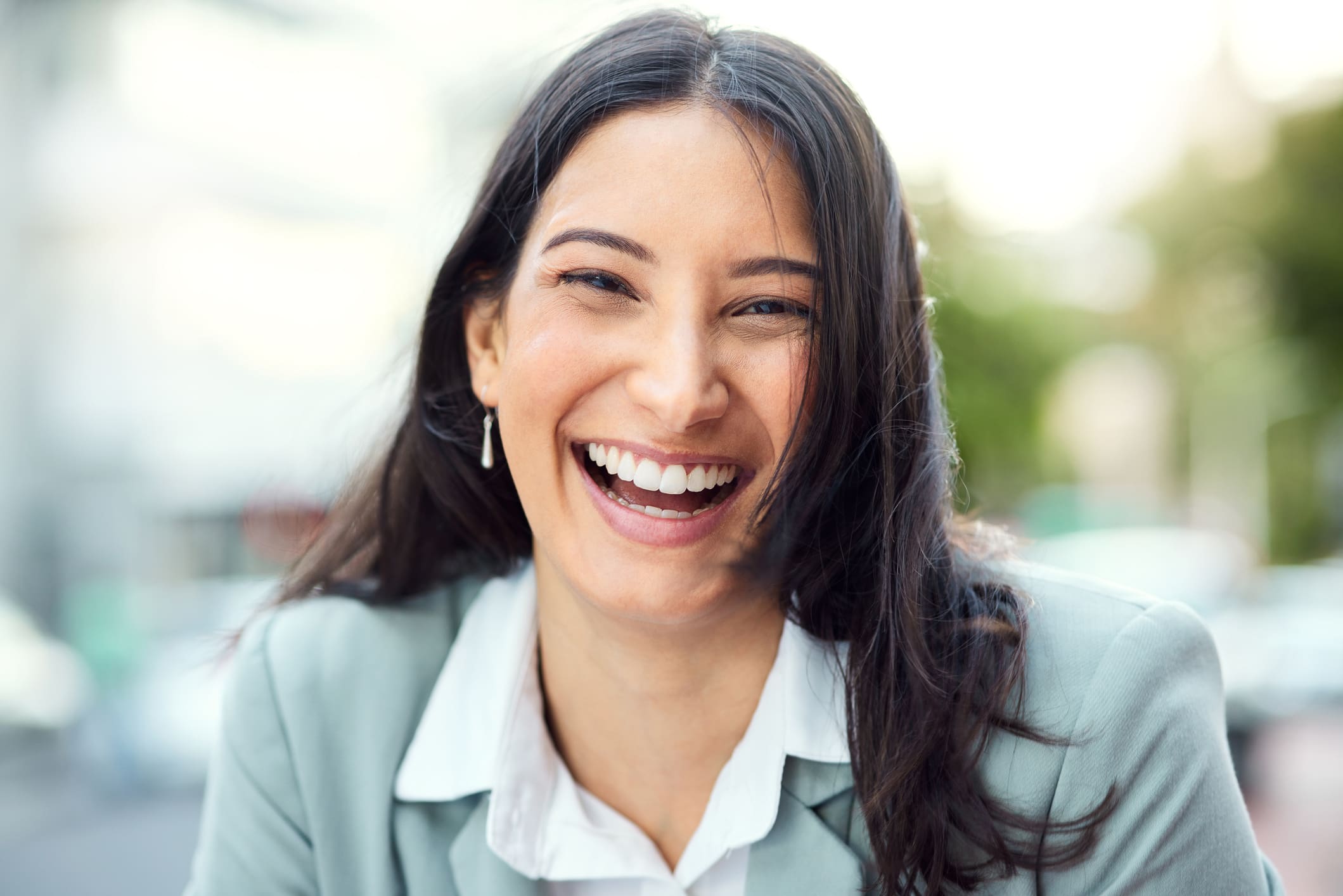 Dental Bonding, Winter Springs, FL