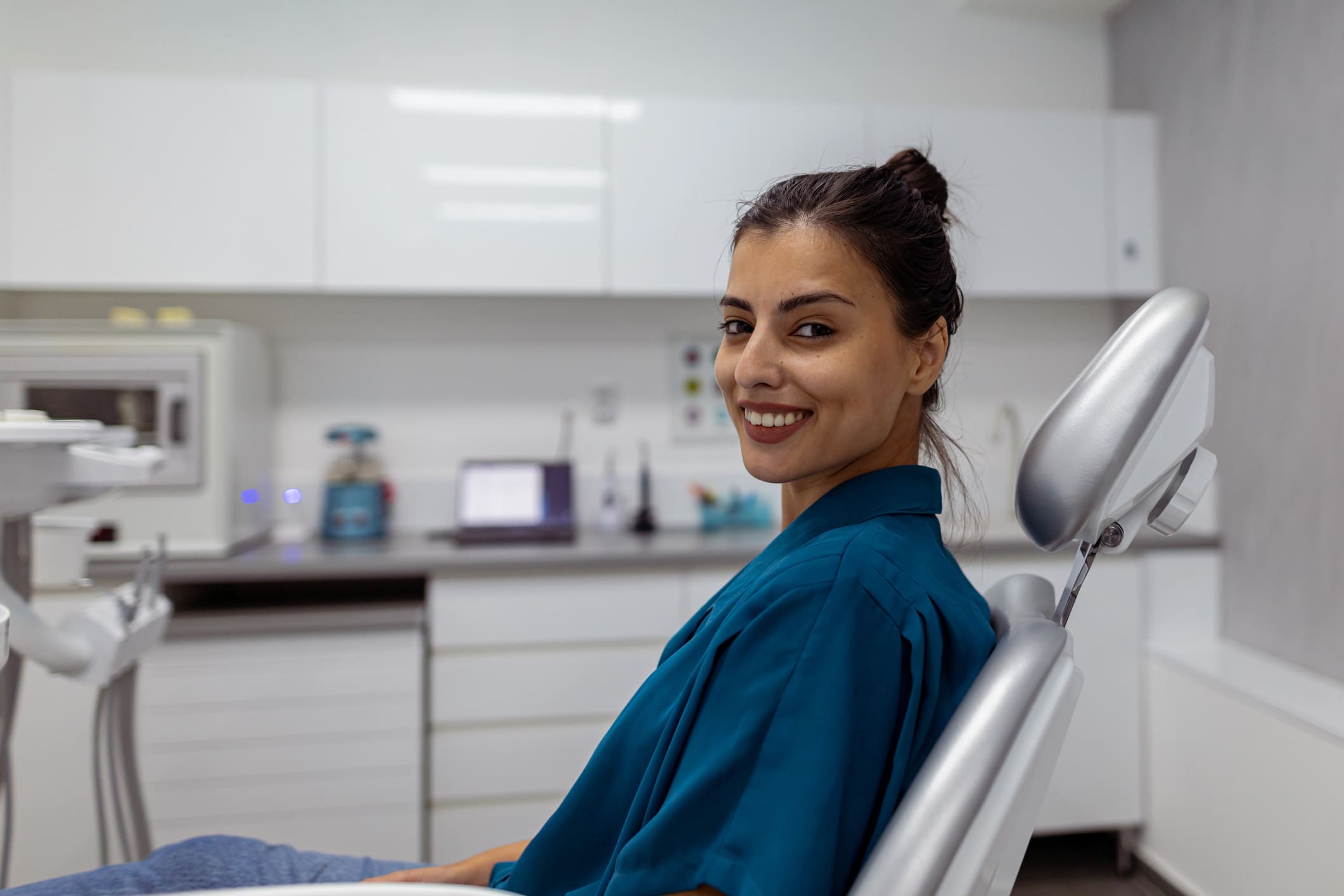About General Dentistry in Winter Springs, FL