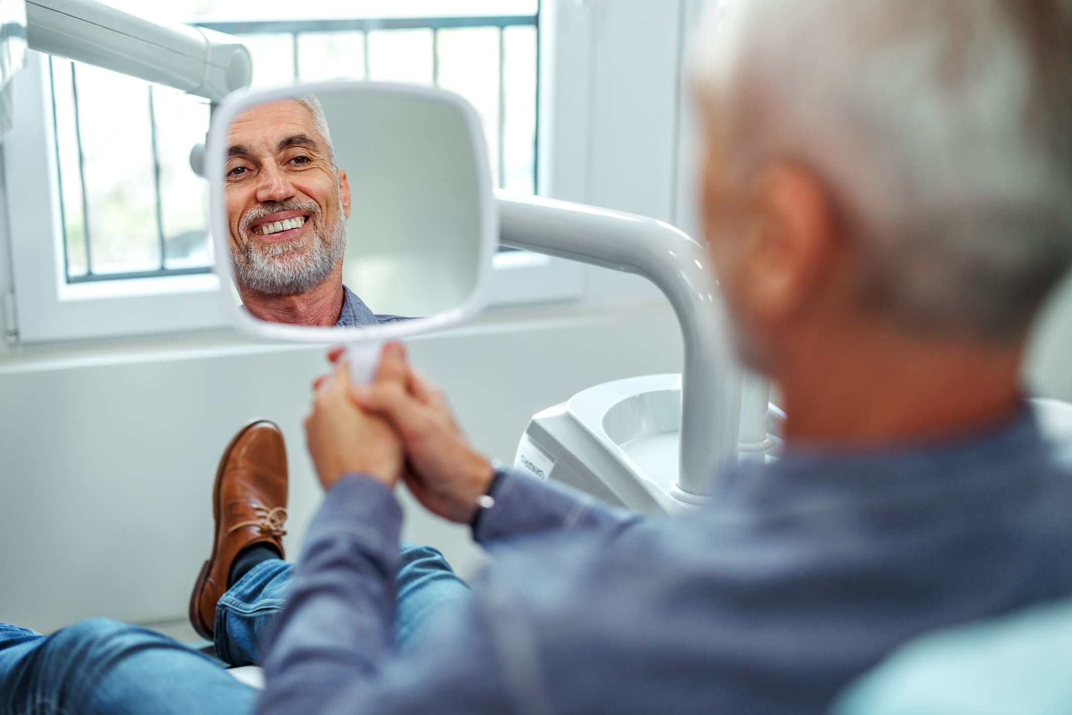 Dental Services Winter Springs FL