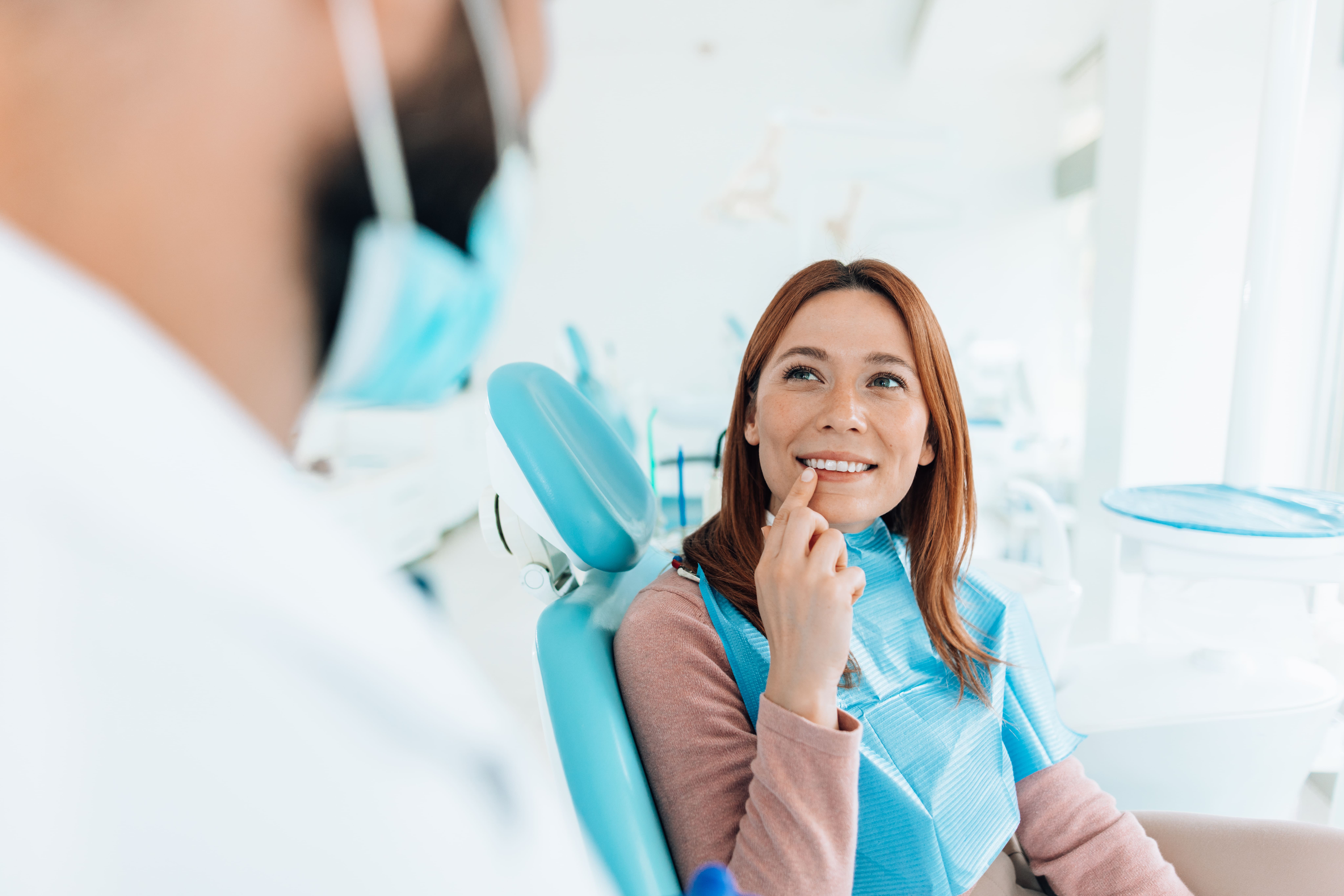 Emergency Dentist Winter Springs, FL