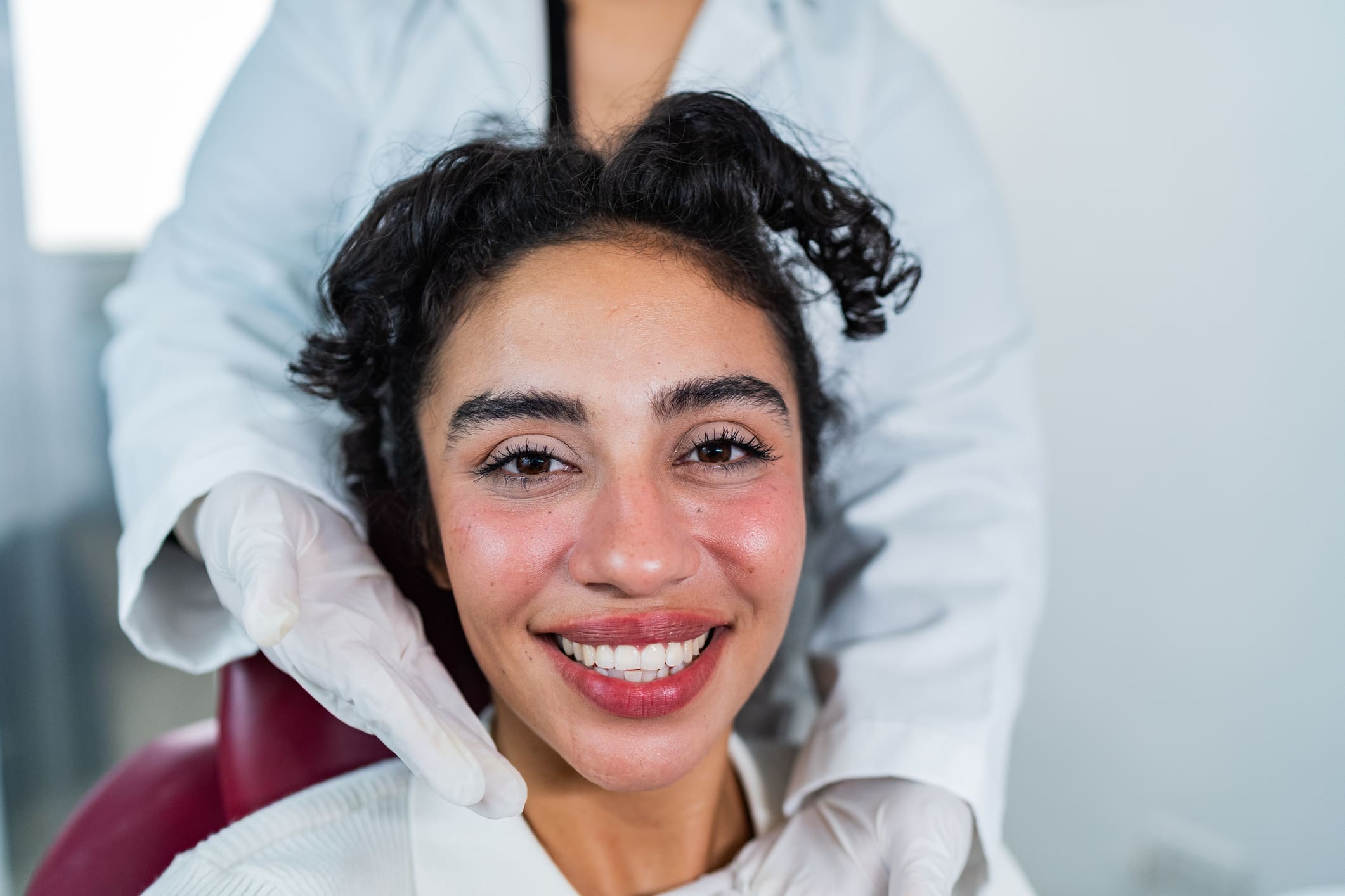 What To Expect From You General Dental Appointment