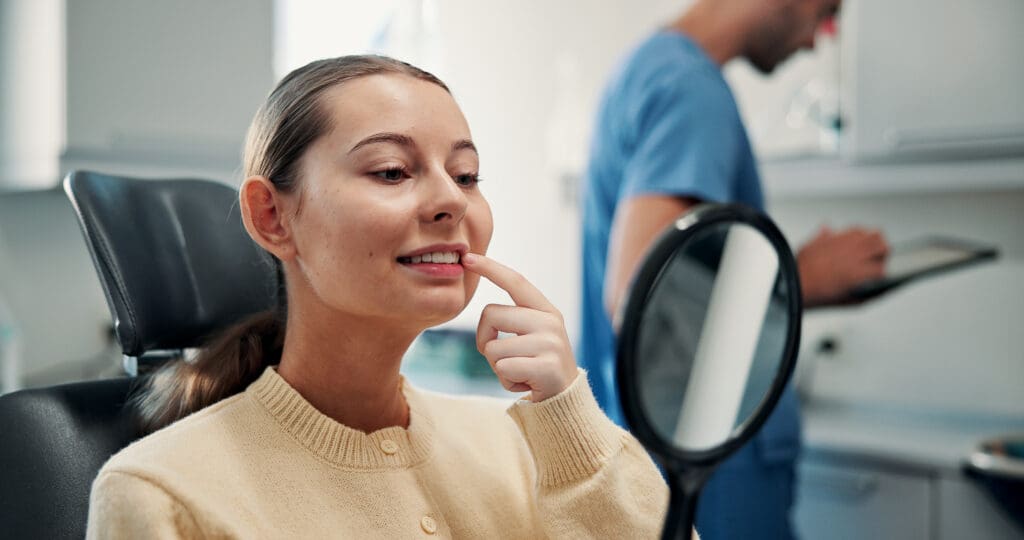 Gum disease treatment Winter Springs, FL