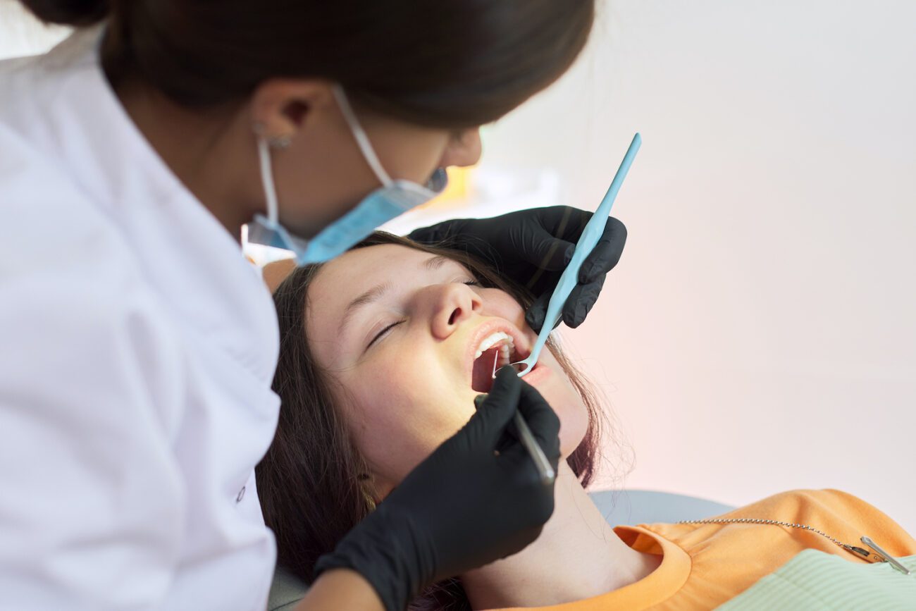Dental Bonding Winter Springs, FL