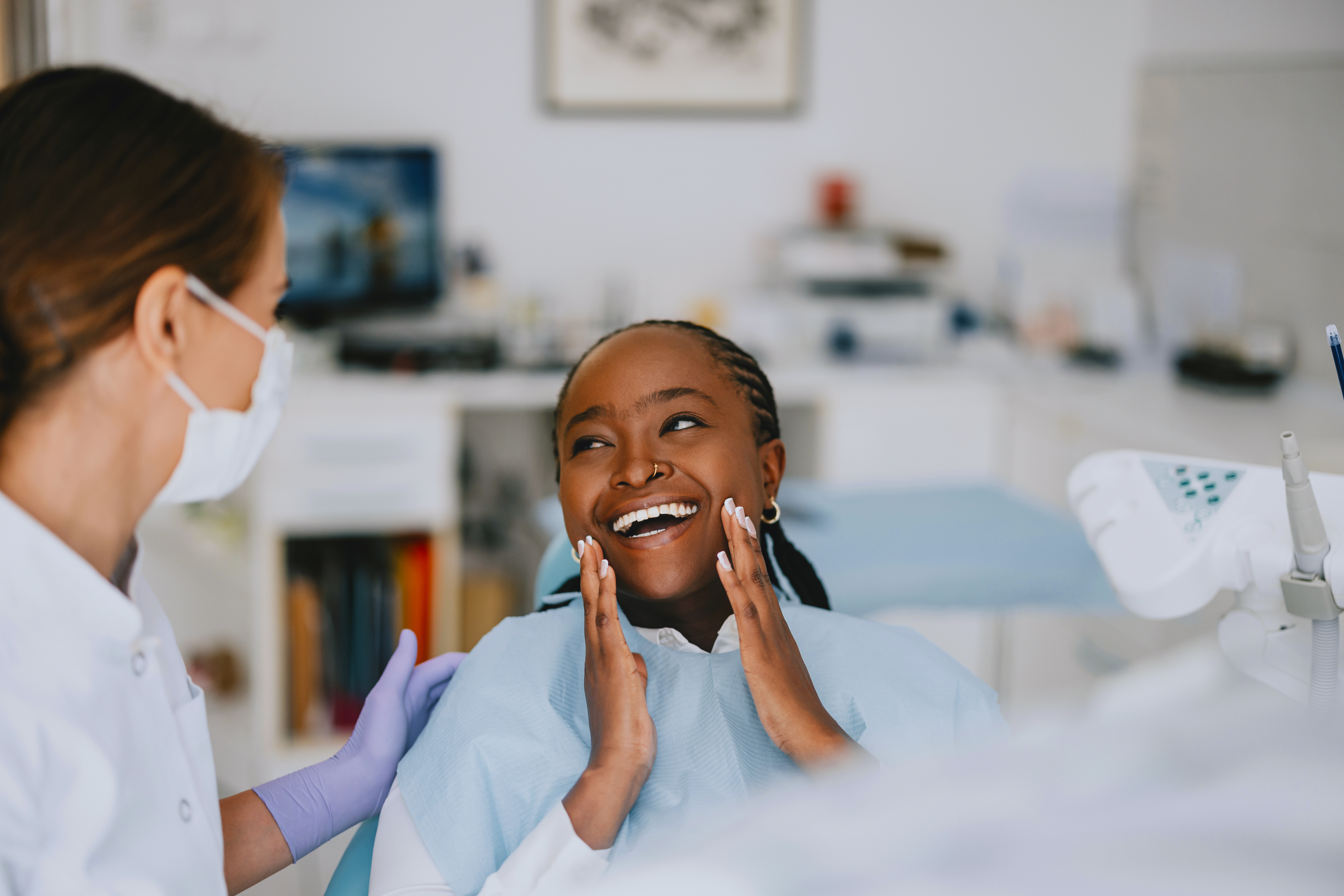Emergency dental care Winter Springs, FL