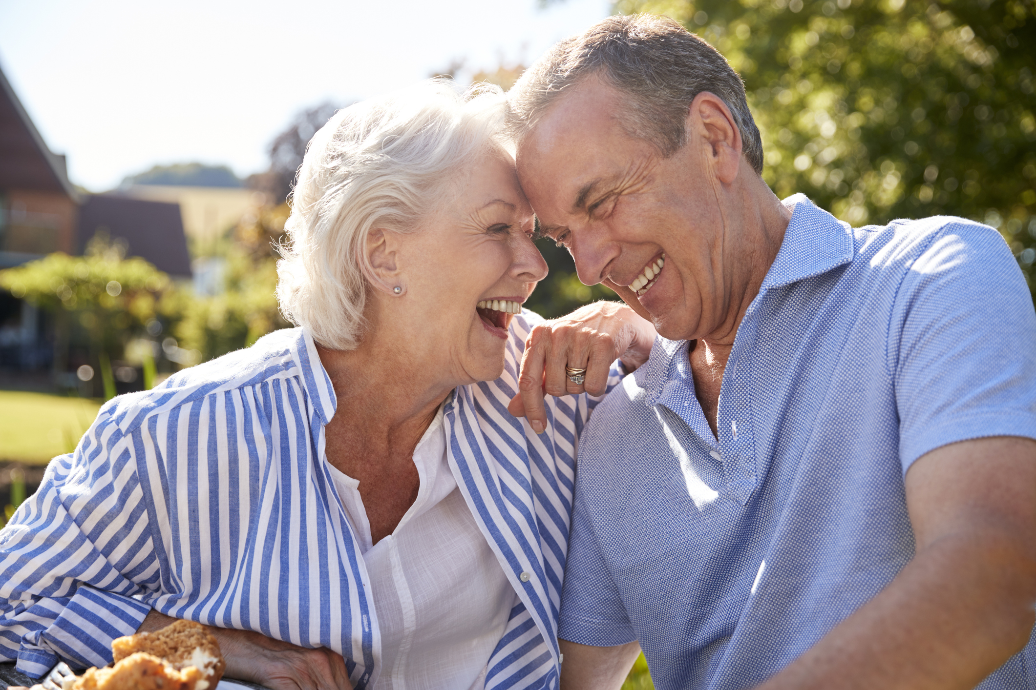 Adult dental health