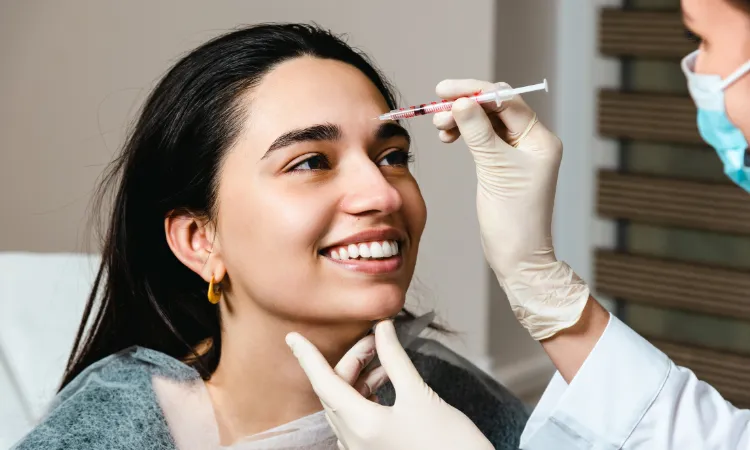 Botox and Fillers at the Dentist? Yep! in Winter Springs FL